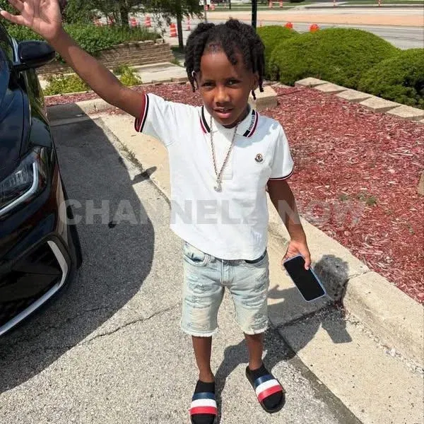 Urgent AMBER Alert: 7-Year-Old Jamal White Abducted at Gunpoint in Milwaukee by Armed Man in White Jeep Renegade; Police Seek Public’s Help in High-Stakes Search for Missing Child Last Seen Near N. 61st and W. Hustis Streets”