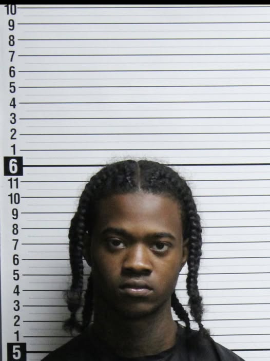 Brunswick County Shooting: Trevor Raheim Frink Arrested in Connection with Wildwood Street Shooting