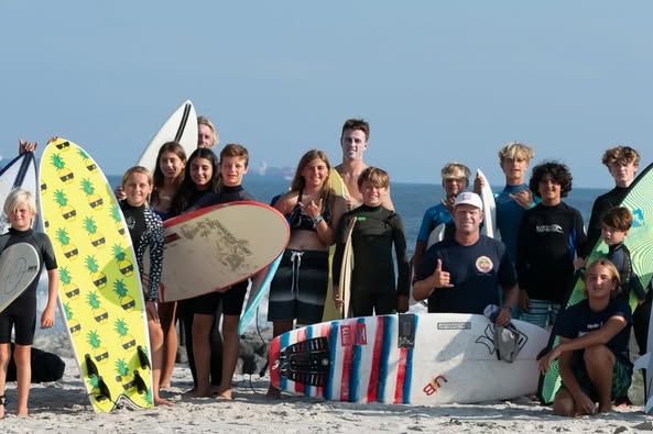 Austin Gibbons Obituary, Death: Long Beach Mourns the Loss of Surfer Austin Gibbons, A Life Lived with Waves, Heart, and Purpose