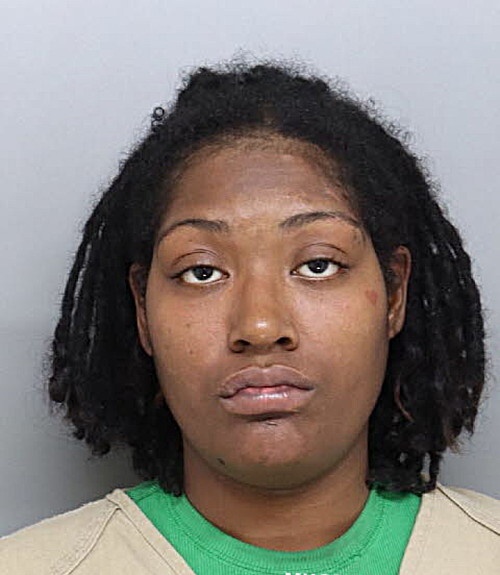 Kaylah Butts Charged with Felonious Assault After Shooting Man at The Banks Near Paycor Stadium