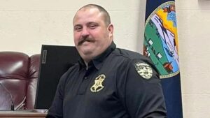 Lt. Matt Markel Obituary: Gray County Sheriff’s Lieutenant Passes Away After Sudden Medical Emergency, Loved Ones and Community Mourn the Loss of a Dedicated Officer