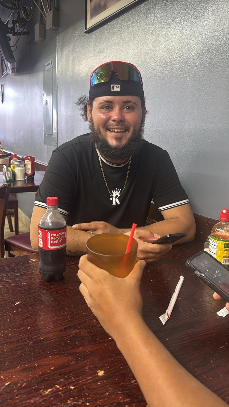 GoFundMe, Elvin Santos Banegas, 26, Dies After High-Speed Crash During Kenner Police Pursuit Linked to Suspected Road Rage Incident with Unidentified Red Ford Mustang Driver; Investigation Ongoing