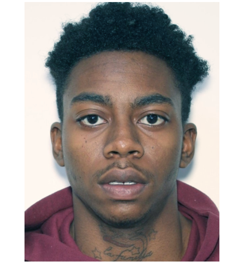 Camron Jakai Brown, 20, Identified as Suspect in Fatal Shooting of Raekwon Brinson, 28, Outside One Stop Convenience Store on Barton Chapel Road; Augusta Manhunt Intensifies as Authorities Warn Public He Is Armed and Dangerous”