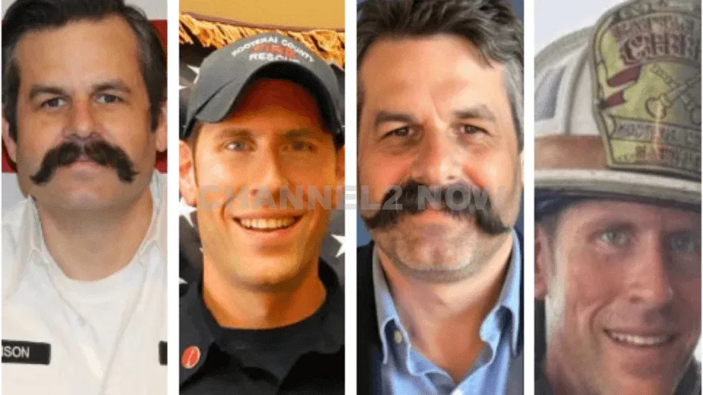 John Morrison and Frank Harwood Obituary, Death: Deliberate Ambush on Canfield Mountain Claims Lives of Battalion Chiefs John Morrison and Frank Harwood; Suspect Wess Roley Lured Firefighters with Intentionally Set Brush Fire Before Opening Sniper-Style Gunfire in Coeur d’Alene, Idaho