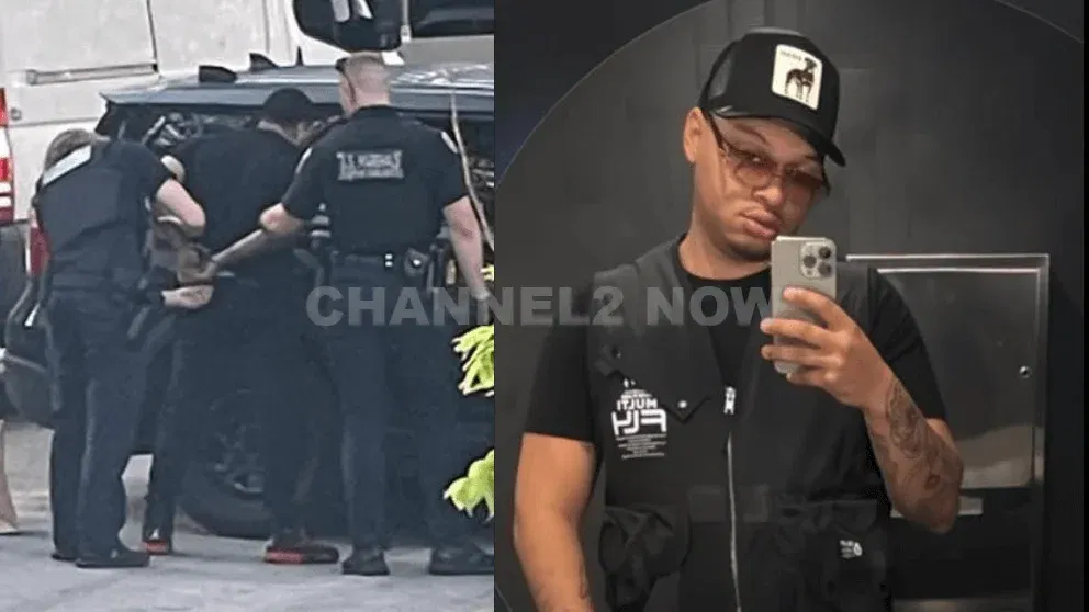 Corey Williams Identified as Suspect in Armed Abduction of 7-Year-Old Jamal White; Child Found Safe, Investigation Continues
