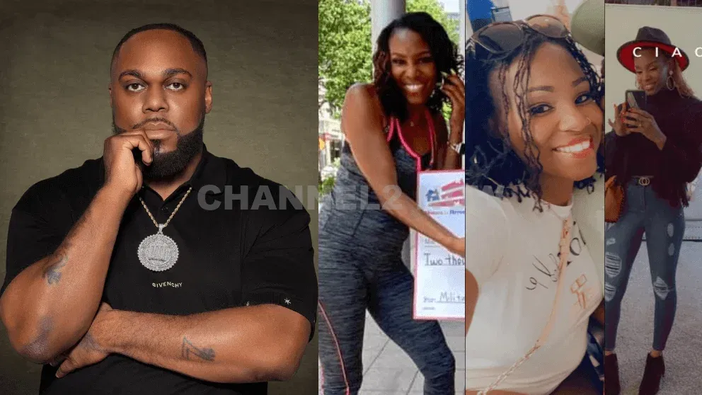 Credit Champs CEO Todd Austin Fatally Shot by Ex-Partner T’Mone Michelle Williams in Apparent Domestic Murder-Suicide Inside Arlington’s Salon and Spa Galleria: Tragedy Leaves Behind a Child and Stuns Local Business Community