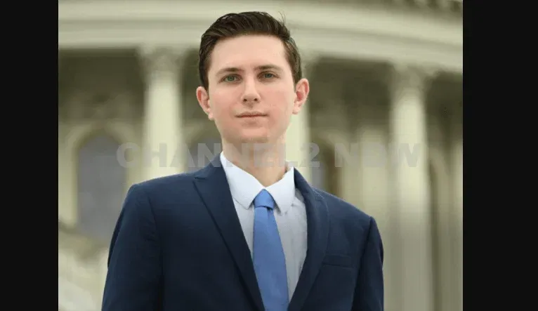 Eric Tarpinian-Jachym Obituary, Death: 21-Year-Old Congressional Intern Fatally Shot in Washington, D.C. in Mistaken-Identity Ambush Near 7th and M Streets