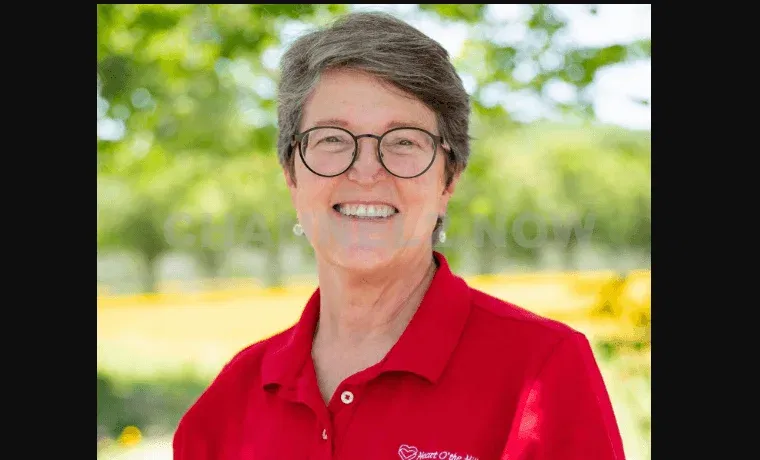 Jane Ragsdale Obituary, Death Heart of the Hills, Heart of a Community: Remembering Camp Director Jane Ragsdale Amid Deadly Kerrville Floods That Leave Texas Hill Country Grieving”