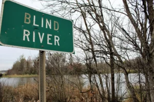 Blind River Jet-Ski Accident: Woman Seriously Injured in High-Traffic Holiday Boating Zone Near Blind River Bar in Ascension Parish