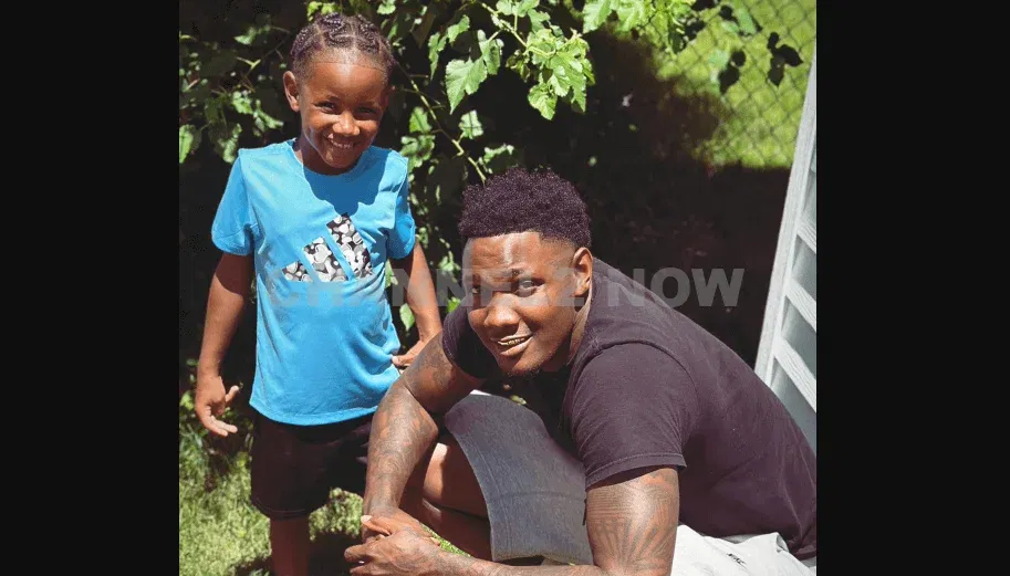 Jamal D. White Sr. Speaks Out After Son’s Abduction: Frustration with Police Treatment and Focus on Reuniting with Jamal White Jr.