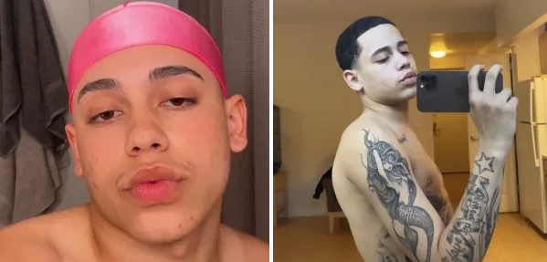 Dominick Sabater Identified as Suspect in Pride Weekend Shooting Near Stonewall Inn: Two Teen Girls Shot in Night of Violence That Stunned LGBTQ+ Community During Historic Celebration