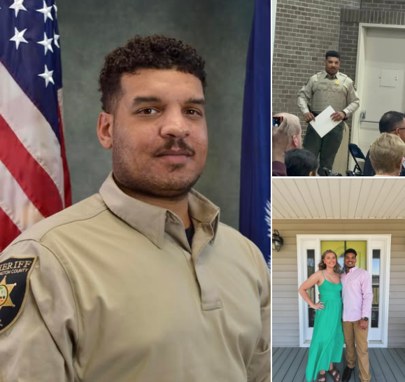 Deputy Devin Mason Obituary, Death: 27-Year-Old Rookie Deputy Killed in Ambush While Responding to Warrant Call; Suspect and Second Deputy Also Shot in Deadly Confrontation