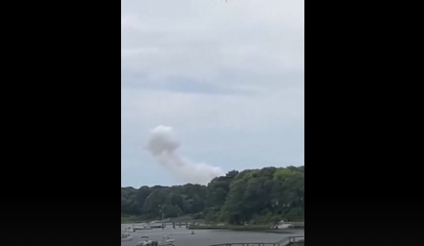 Multiple Injured in Fireworks Explosion at New Seabury Golf Course Maintenance Area in Mashpee, Massachusetts; Emergency Crews Mobilize as Investigation Into Blast Remains Active