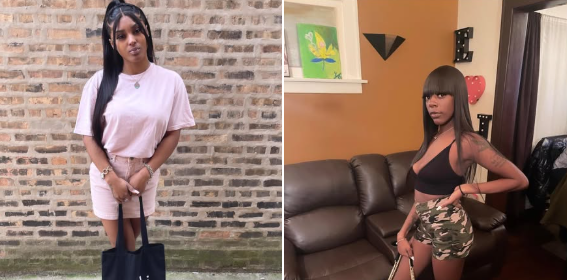 ‘They Came to Celebrate, Not Die’: Tayy Tayy and Avi Drexler Among 18 Shot in Chicago Nightclub Drive-By Massacre