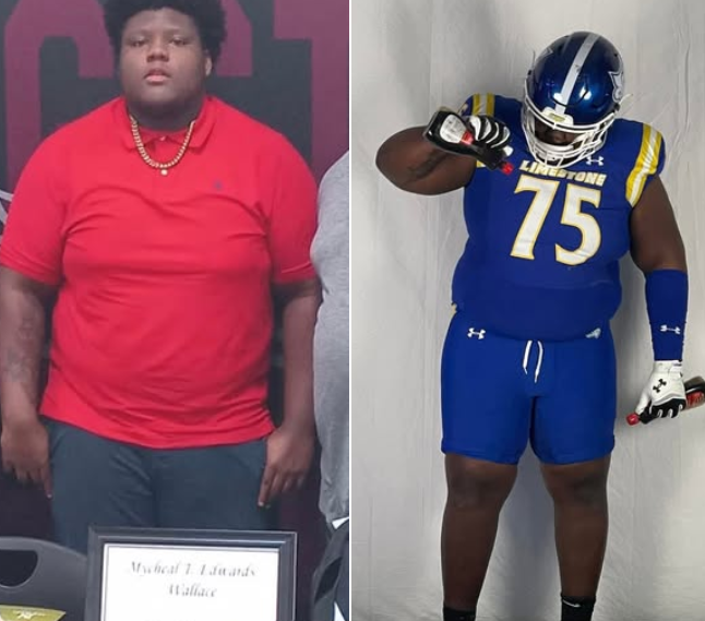 Mycheal Edwards-Wallace Obituary, Death: 18-Year-Old Newberry College Football Recruit and Shrine Bowl All-Star Fatally Shot in Kingstree, South Carolina; Promising Lineman and Kingstree High School Male Athlete of the Year Among Two Killed in Apartment Complex Shooting