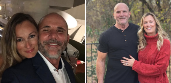 Jeff and Tanya Ramsey Obituary, Death: Lewisville Couple Swept Away in Kerrville Flash Flood After Final Call Saves Family