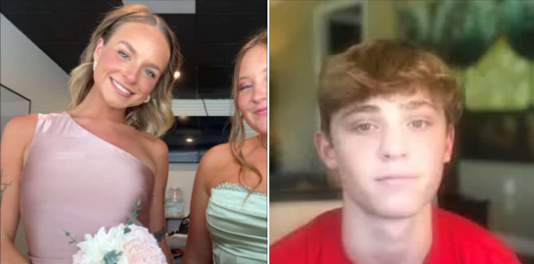Tragedy on Perdido Key Drive: Jackson Cunningham of Hoover and Nicole Moore of Calera Killed in Early-Morning Pedestrian Crash; Alabama Communities Grieve Loss of Beloved Young Lives Amid Ongoing FHP Investigation”