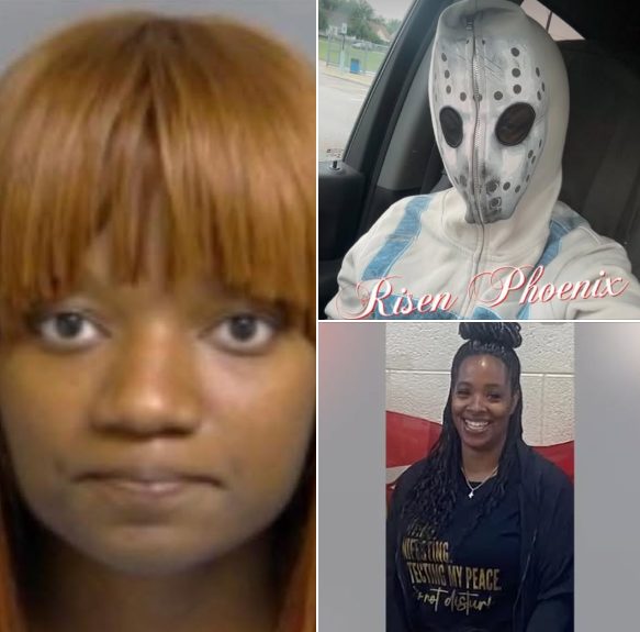 Afeeni Muhammed Identified as McDonald’s Employee Accused of Fatally Stabbing Manager Jennifer Harris in Eastpointe; Online Posts Revealed Prior Grievances Before Fatal Attack That Left Six Children Without Their Mother”