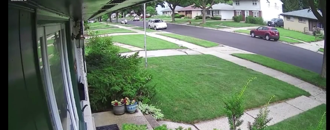 7-Year-Old Jamal White Abducted at Gunpoint in Milwaukee Driveway; Surveillance Footage Captures Terrifying Moment Before Amber Alert and Rescue