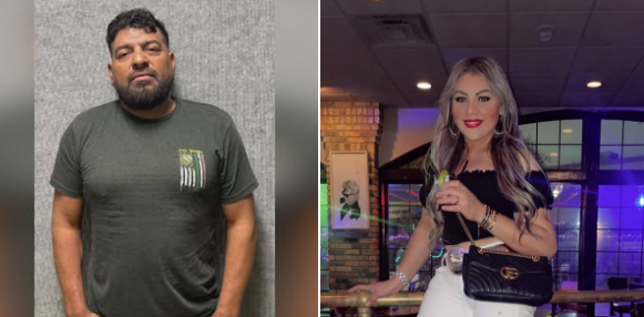 Lorenzo Aleman Arrested for Fatal Shooting of Ex-Wife and 31-Year-Old Man in San Antonio H-E-B Parking Lot; Police Believe Jealous Rage Over Romantic Relationship Was Motive