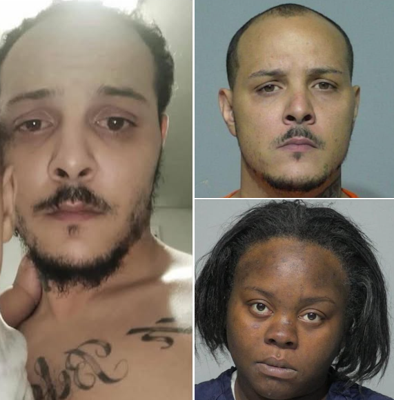 Ralph Taylor Jr. Arrested for Murder of 4-Year-Old Son Over Missing PlayStation 4; Mother, Casandra Taylor, Charged with Child Neglect and Illegal Gun Purchase