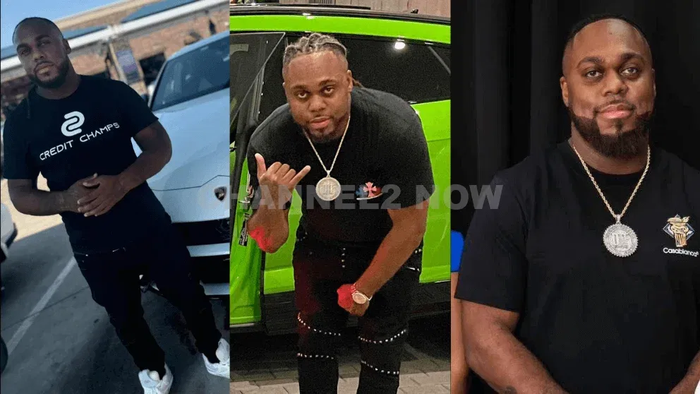 Todd Austin Identified as Victim in Arlington Salon Murder-Suicide: Credit Champs Owner Fatally Shot by Mother of His Child in Domestic Dispute at South Cooper Street’s Salon and Spa Galleria, Police Say