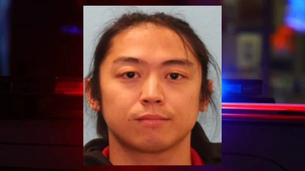 Blue Alert Manhunt Intensifies for Benjamin Hanil Song, 32, After July 4th Attack on ICE Facility in Alvarado, Texas That Left Police Officer Wounded; FBI Seeks Suspect for Attempted Murder of a Federal Officer and Firearm-Related Violence”
