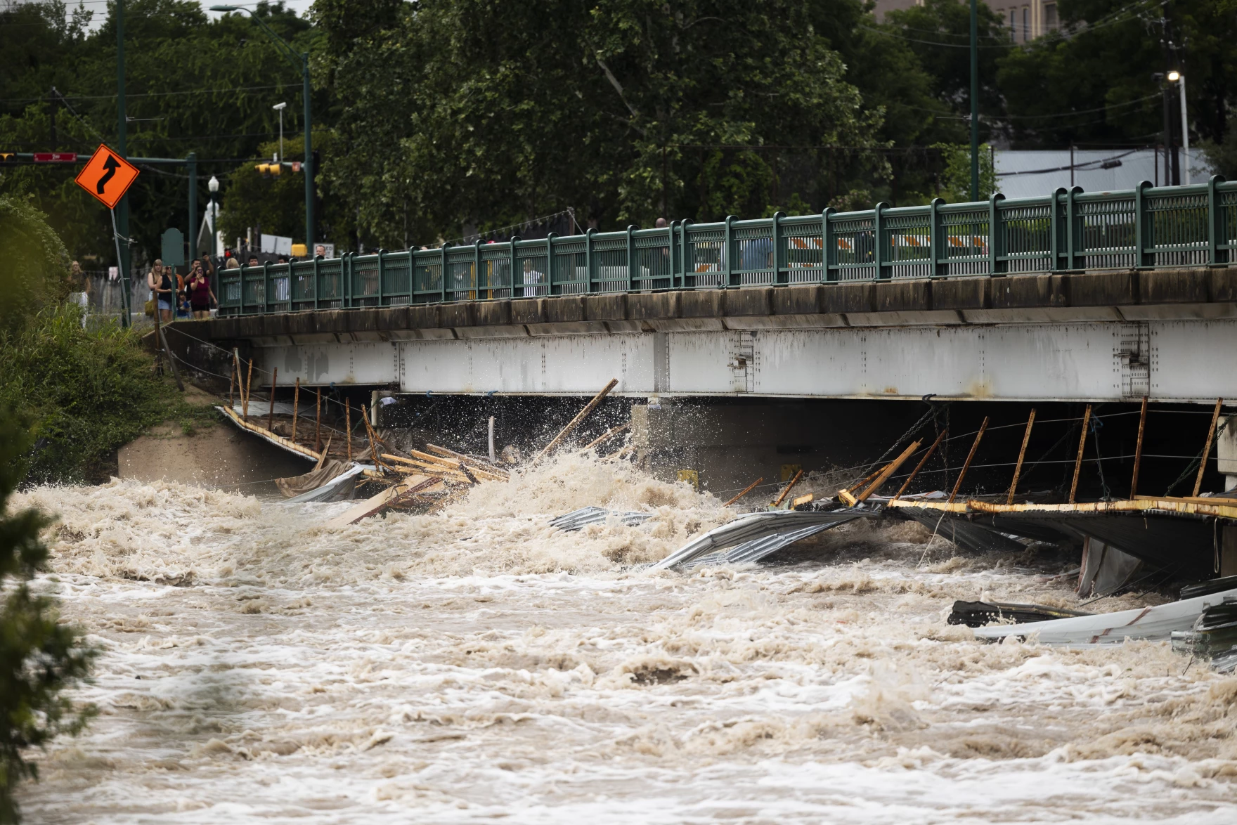 Flash Flood Catastrophe in Central Texas: At Least 3 Dead, 12 Missing as Floodwaters Ravage Austin, Georgetown, and Liberty Hill