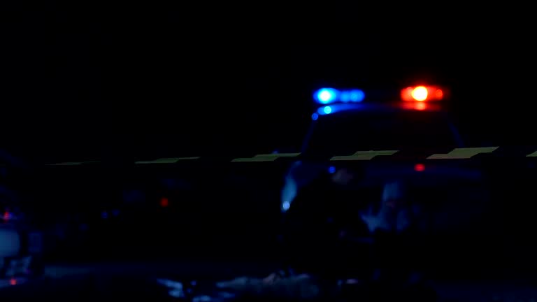Shorewood Officer Shot During Targeted Attack Identified as Survivor in Early Morning Ambush; Unnamed Suspect Fatally Shot by Milwaukee and Glendale Police After High-Speed Pursuit and Shootout at Port Washington and Hampton Avenues