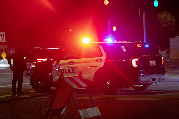 Dearborn Police Investigate Fatal Domestic Shooting on Walnut Street: Man in Custody After Allegedly Killing Stepfather to Protect Mother from Strangulation in West End Neighborhood