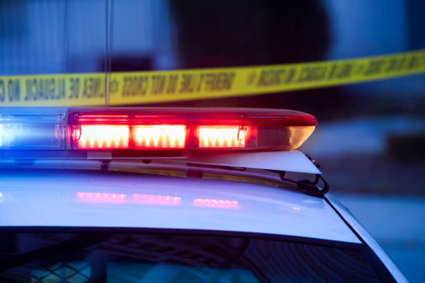 Panama City Beach Death Investigation: Man Found Dead in Wooded Area Near Alf Coleman Road as Police Launch Early-Stage Probe Into Hiker’s Mysterious Demise