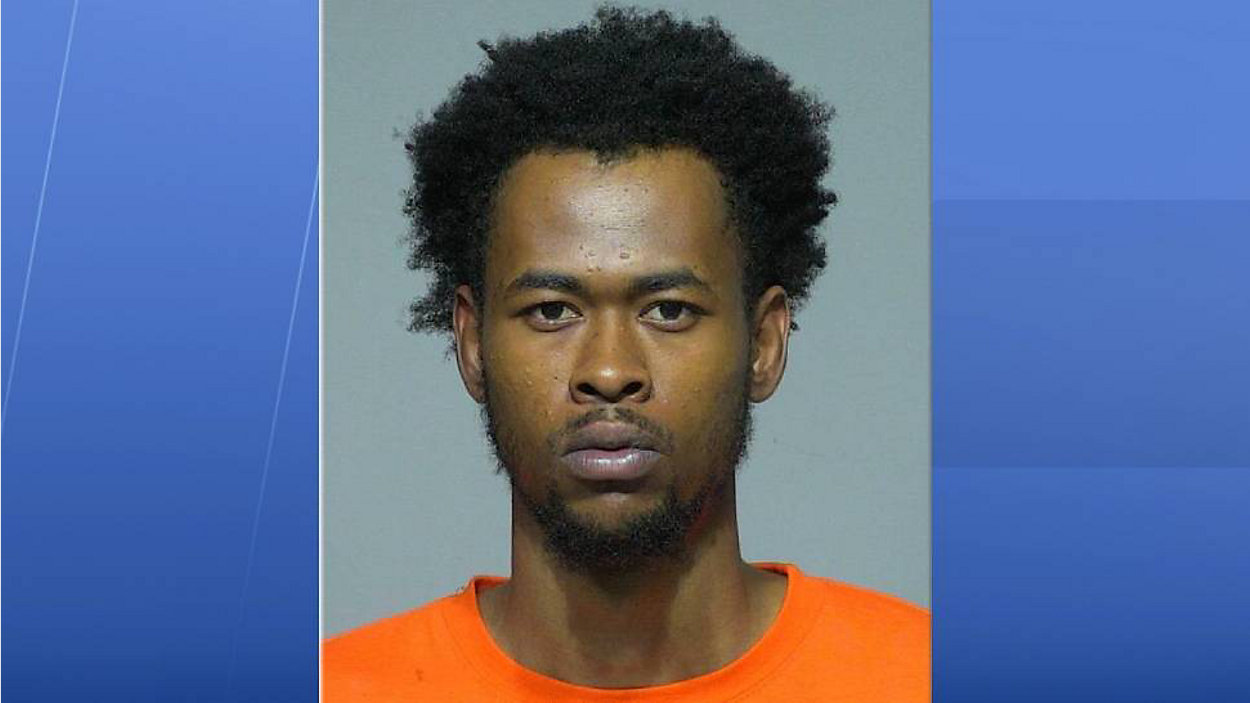 Milwaukee Man Tremaine Jones, 22, Charged with First-Degree Intentional Homicide in Deadly Ambush of MPD Officers: Officer Kendall Corder Killed, Officer Christopher McCray Injured in Bush-Hiding Attack on North 24th Place”