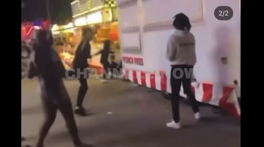 Two Suspects in Custody After Shooting at Cuyahoga County Fair; One Injured and Hospitalized