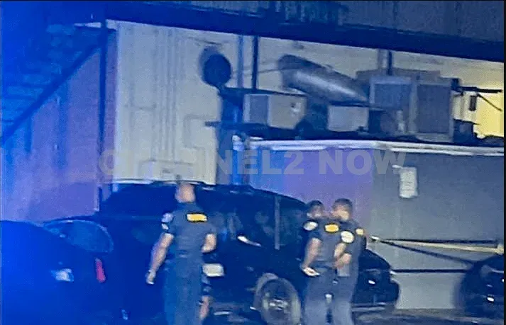 One Killed in Shooting Outside Ibiza Lounge in Duluth, GA; Police Investigating Incident