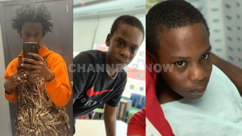 Lorenzo Davis Jr. Obituary: 17-Year-Old Fatally Shot in Birmingham’s Collegeville Community in a Tragic Act of Gun Violence