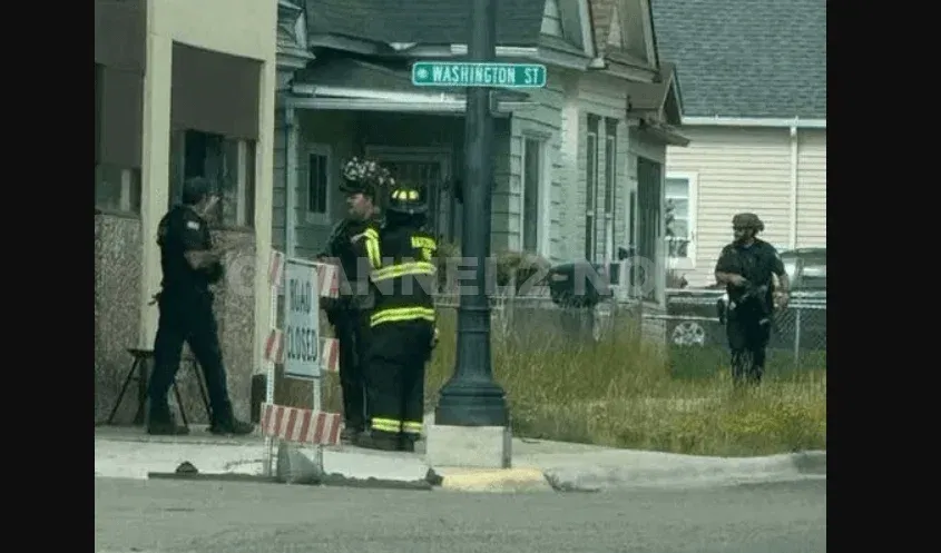 4 Killed After Shooting at Owl Bar in Anaconda, Montana; Suspect on the Loose in Developing Situation