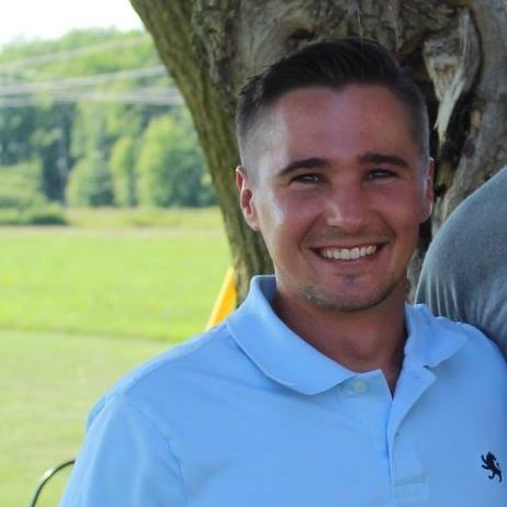 Adam Lauricella Akron NY Obituary Death, Beloved husband and friend has died