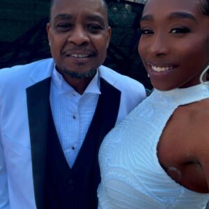 Jackson, MS Tragedy: Ron Christopher Allen Arrested for the Murder of Wife Maleah Bess Allen in Domestic Dispute Over Infidelity