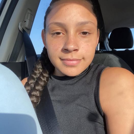 Cyrus Johnson Charged with Murder in Connection with Fatal Shooting of Kia-Patrick Roushelle Walker in Tennessee Colony, TX