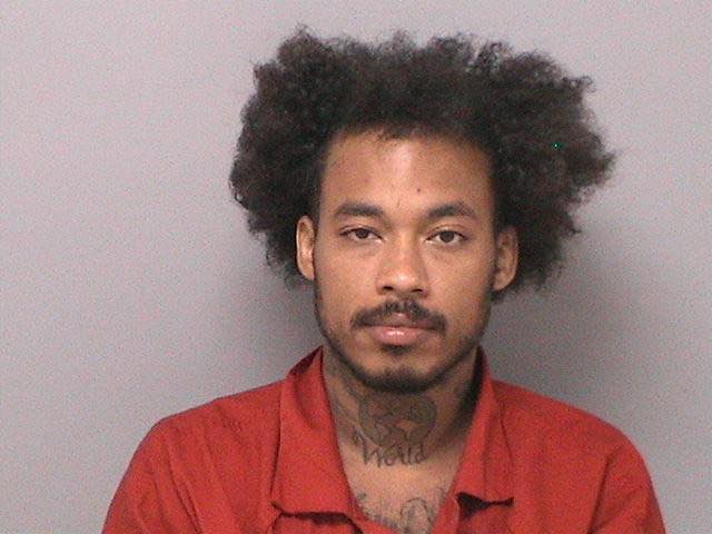 Mt. Vernon Police Arrest Jamaro J. Kemmerling in Early Morning Shooting on S. 15th Street; Additional Arrests Expected