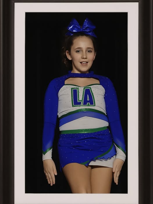 Lancaster, PA Mourns the Loss of Aubrey Wagner, Beloved Teen Cheerleader and Youth Stargazer, Remembered for Her Resilience and Joyful Spirit