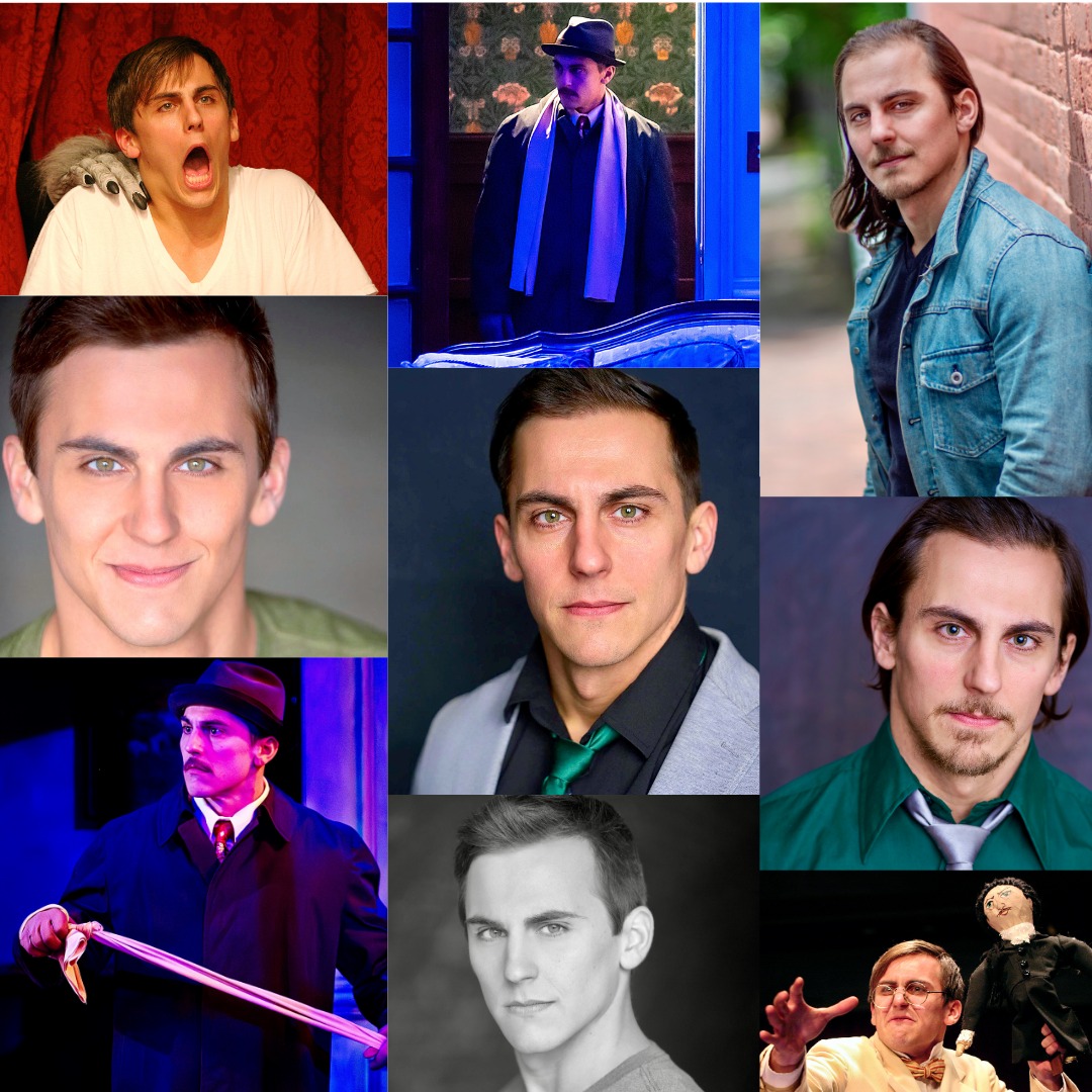 Adam Turck Richmond VA Obituary Death, Gifted Actor Killed In Tragic Shooting In Richmond