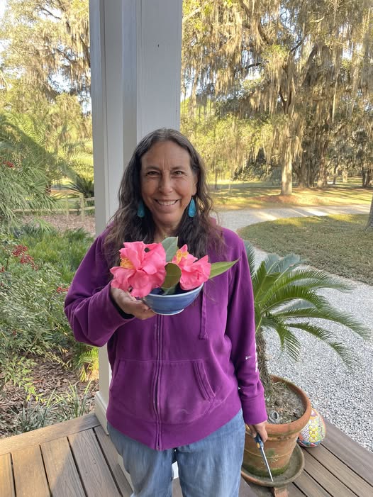 Andrea Butje Obituary, Death: A Legacy Rooted in Love, Learning, and the Wisdom of Plants