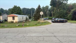Perrysburg Shooting: Two Dead in Overnight Shooting on Cattaraugus Indian Reservation in Perrysburg, New York