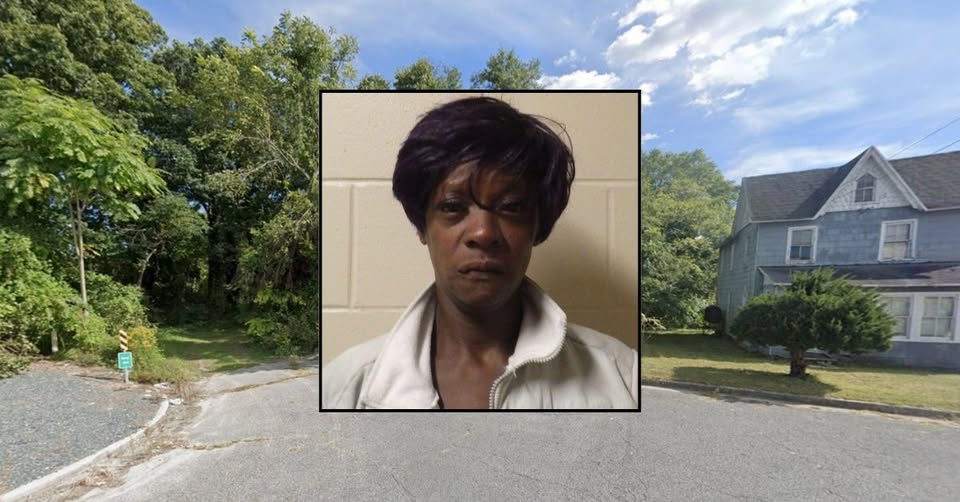 Janice Oney, 51, Accused of Arson After Setting Fire to Man’s Home Over $7 Debt in Salisbury, MD