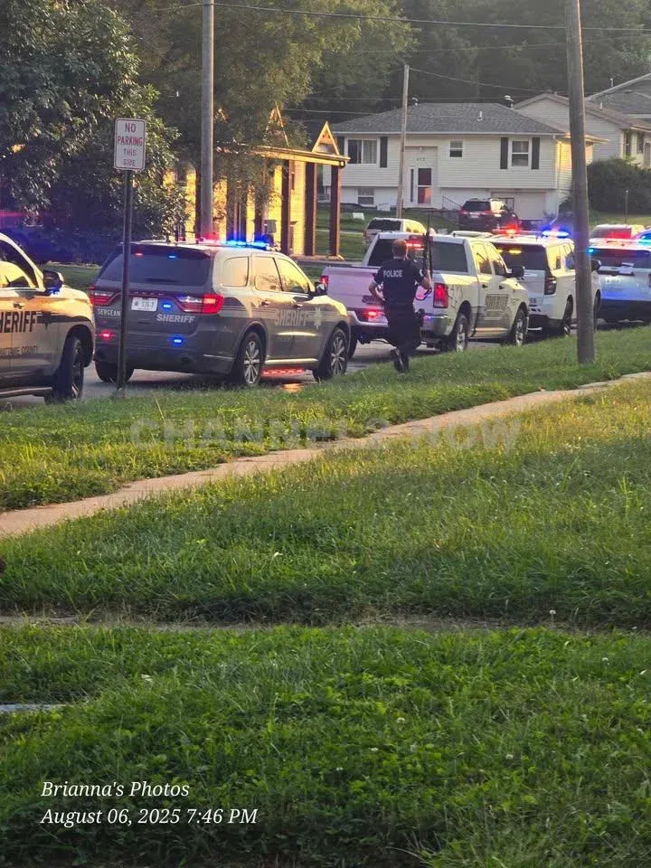 Jamar Douglas Obituary, Death; Louisville man fatally shot in Owen County; suspect arrested