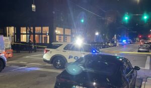 31-Year-Old Bystander Fatally Shot in Over-the-Rhine, Cincinnati; Gunfire from Vehicle Strikes Unintended Victim