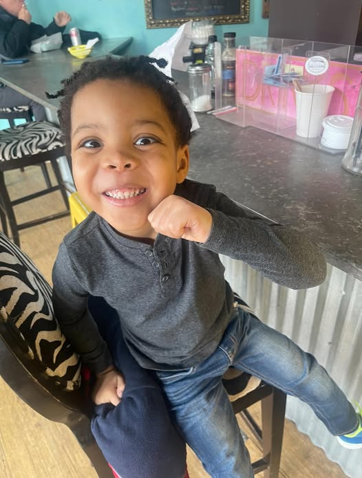 Housatonic River Drowning: Body of 6-Year-Old Stratford Boy, Jah, Recovered After 48-Hour Search