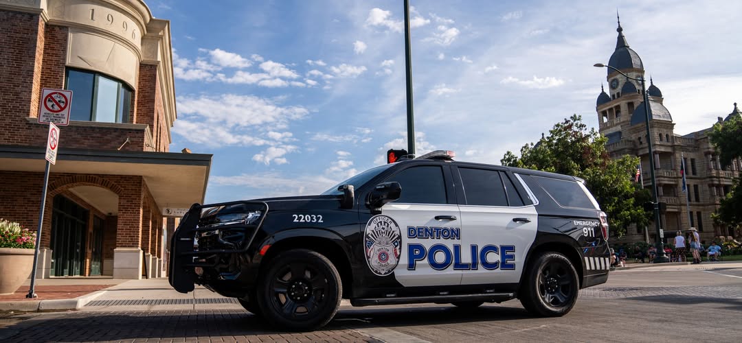 Denton Shooting Leaves One Injured at Denton Square; Suspected Shooter in Custody