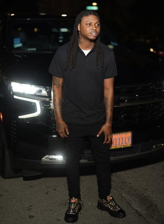 Tragic Shooting Incident Near Citgo at 79th & Lafayette in Chicago: 26-Year-Old Man Identified as Trapfrm Embg Dies After Fatal Shooting on August 8, 2025; Witnesses Report Involvement of White Dodge Charger and Cadillac